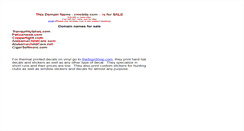 Desktop Screenshot of cmobile.com